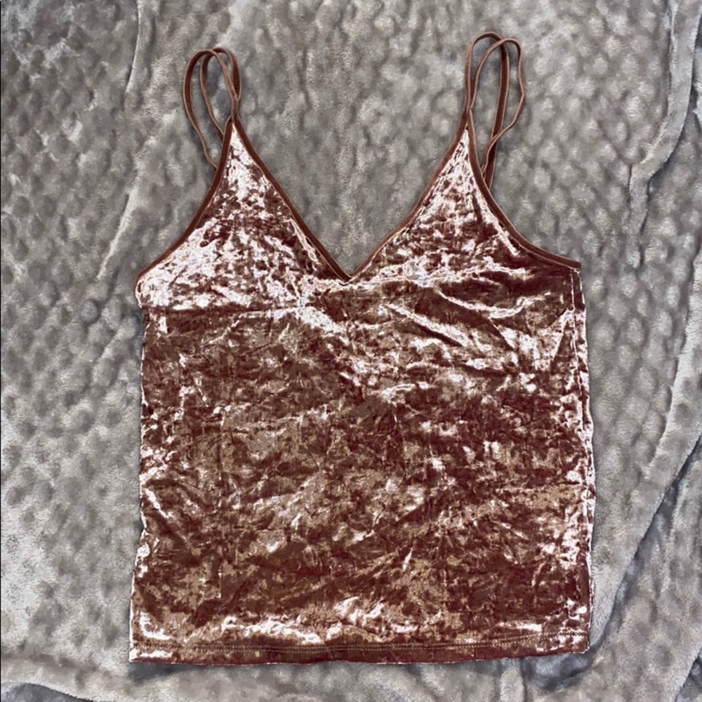 Stylish cami